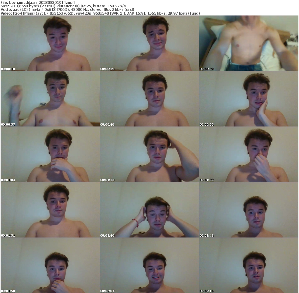 Preview thumb from boynameddaan on 2023-08-30 @ chaturbate