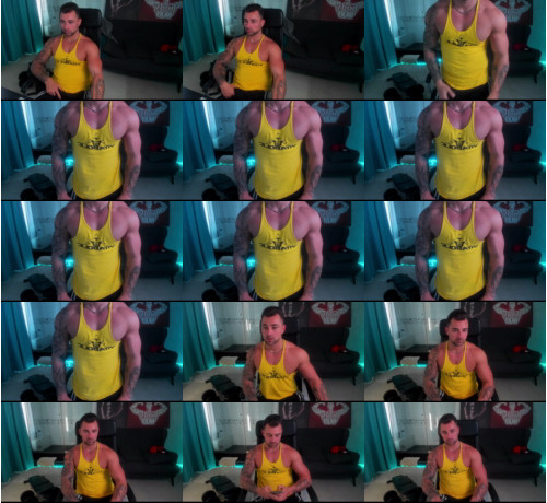 View or download file duncanstones on 2023-08-30 from chaturbate