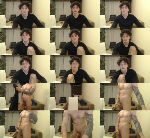 View or download file sam_winchest on 2023-08-30 from chaturbate