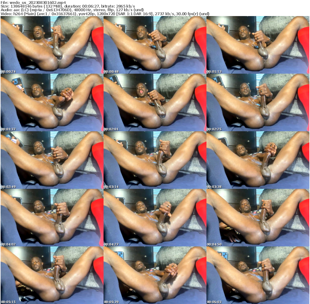 Preview thumb from wedo_us on 2023-08-30 @ chaturbate