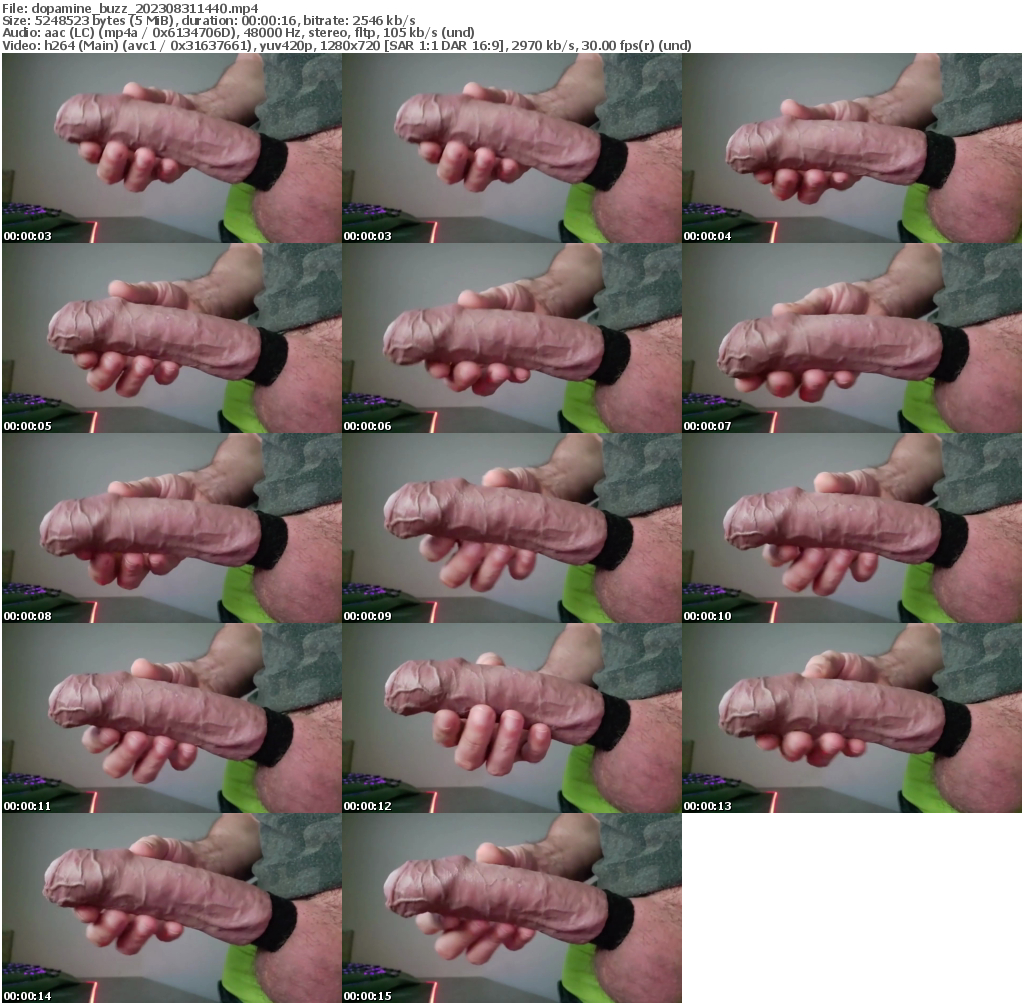 Preview thumb from dopamine_buzz on 2023-08-31 @ chaturbate