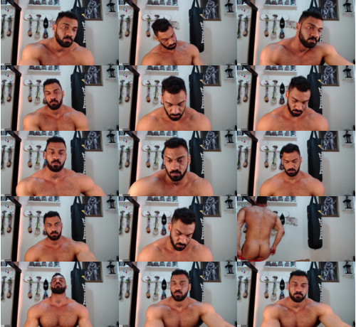 View or download file henryhadesflirt on 2023-08-31 from chaturbate
