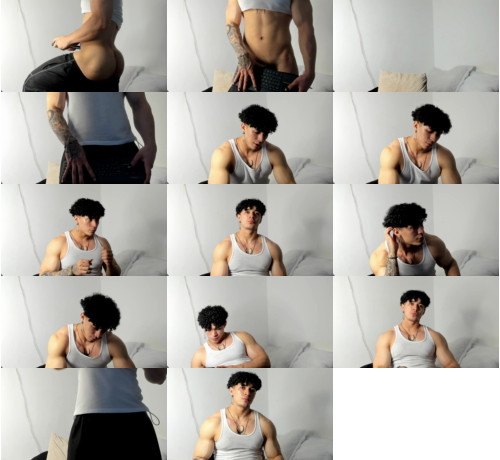 View or download file jasson_rodriguez69 on 2023-08-31 from chaturbate