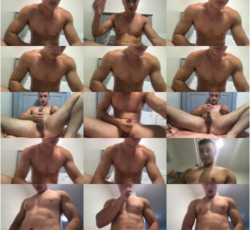 View or download file seveninchsteve_ on 2023-08-31 from chaturbate