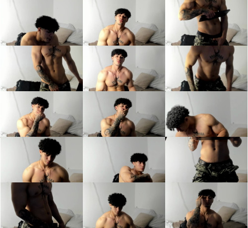 View or download file jasson_rodriguez69 on 2023-09-01 from chaturbate