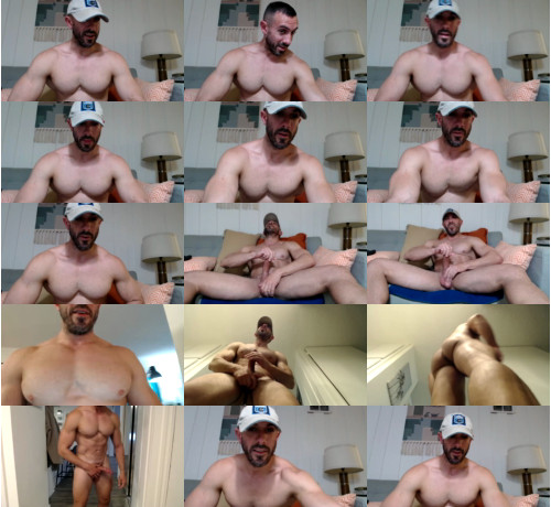 View or download file nerdmuscles2x on 2023-09-02 from chaturbate