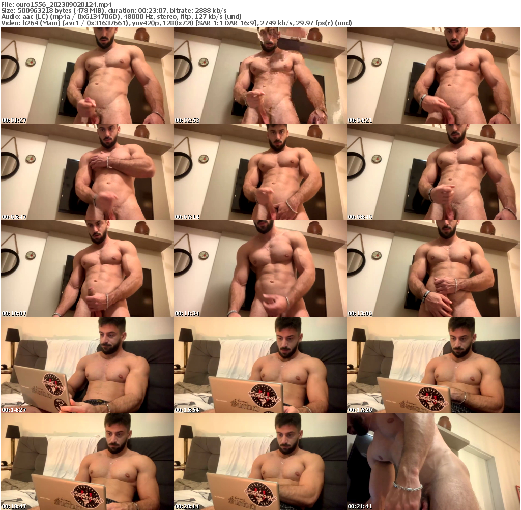 Preview thumb from ouro1556 on 2023-09-02 @ chaturbate