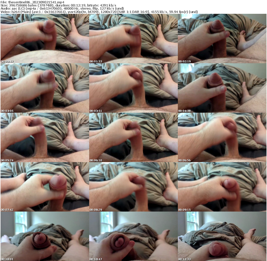 Preview thumb from thesentinel86 on 2023-09-02 @ chaturbate