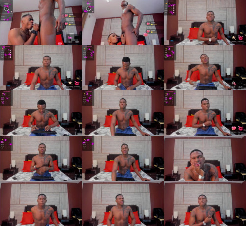 View or download file troykhalil on 2023-09-02 from chaturbate