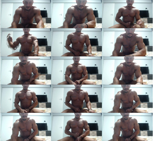 View or download file angelofit on 2023-09-03 from chaturbate