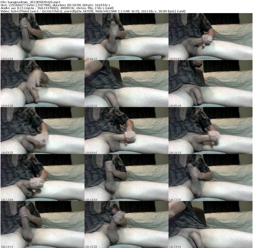 Preview thumb from bangmydrum on 2023-09-03 @ chaturbate