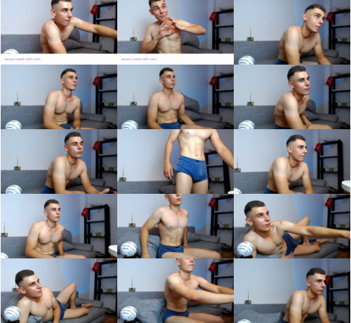 View or download file kaindevol on 2023-09-03 from chaturbate