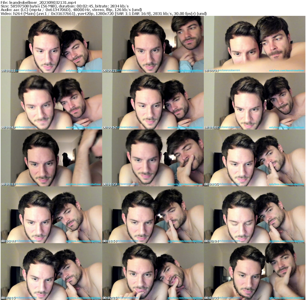 Preview thumb from leandrobellmer on 2023-09-03 @ chaturbate