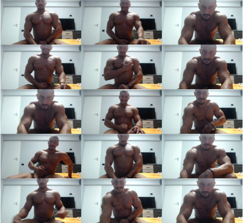 View or download file angelofit on 2023-09-04 from chaturbate