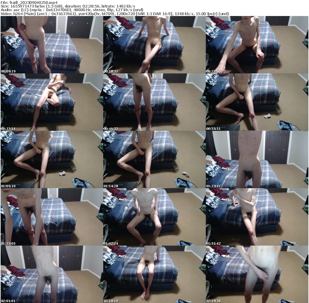 Preview thumb from fraill on 2023-09-04 @ chaturbate