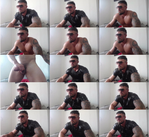 View or download file tommy_iron on 2023-09-04 from chaturbate