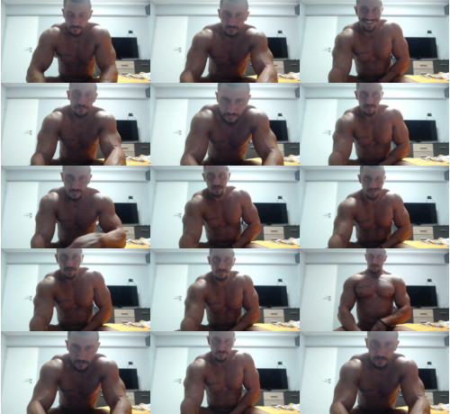 View or download file angelofit on 2023-09-05 from chaturbate