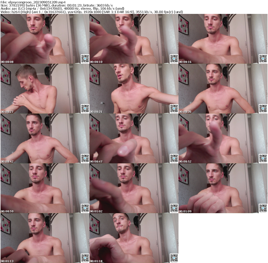 Preview thumb from elpsycongrooo on 2023-09-05 @ chaturbate