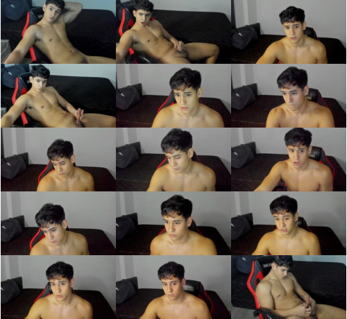 View or download file tairoanddagnye on 2023-09-05 from chaturbate