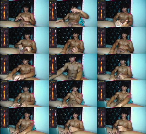 View or download file danny_ramirez on 2023-09-06 from chaturbate