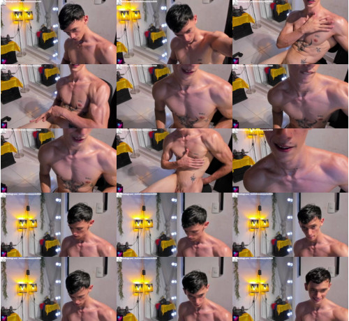 View or download file metatron_muscle on 2023-09-07 from chaturbate