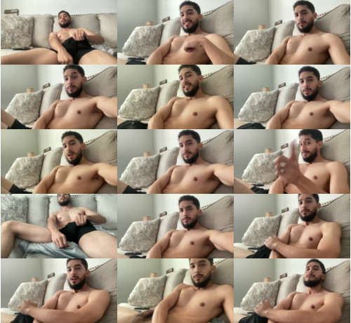 View or download file papicubano_guapo23cm on 2023-09-07 from chaturbate