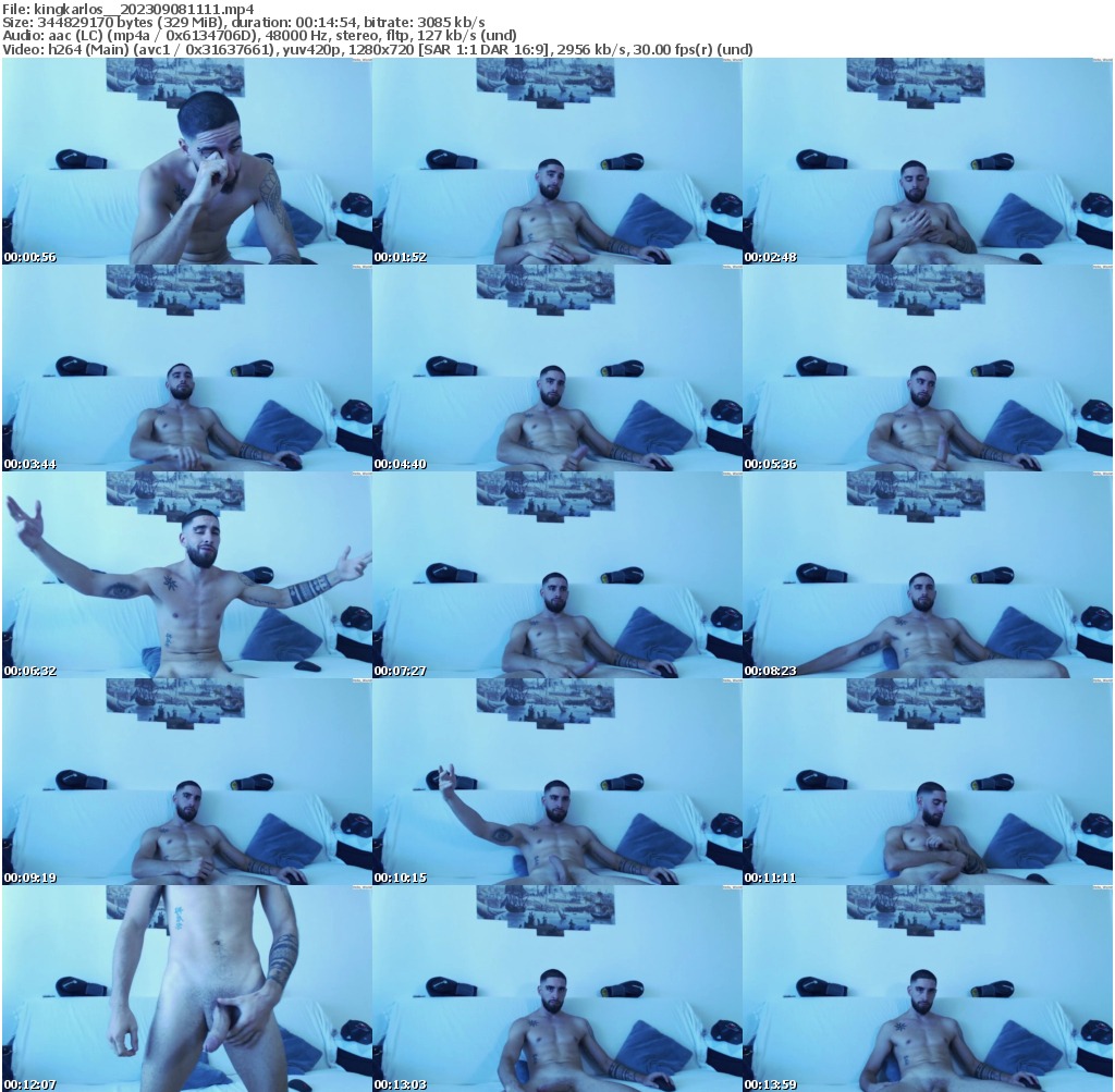 Preview thumb from kingkarlos_ on 2023-09-08 @ chaturbate