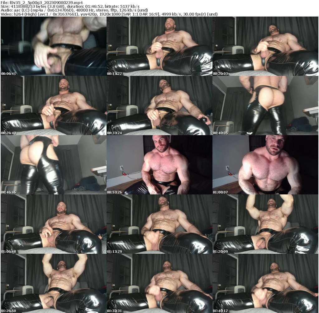 Preview thumb from l0v35_2_5p00g3 on 2023-09-08 @ chaturbate