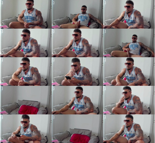 View or download file tommy_iron on 2023-09-08 from chaturbate