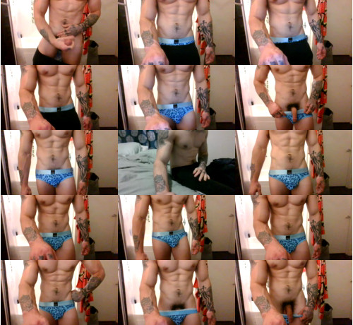 View or download file evancage on 2023-09-09 from chaturbate