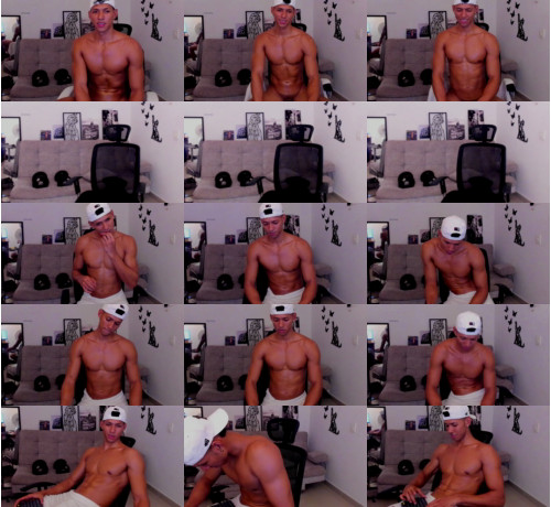 View or download file garret_mathix on 2023-09-09 from chaturbate