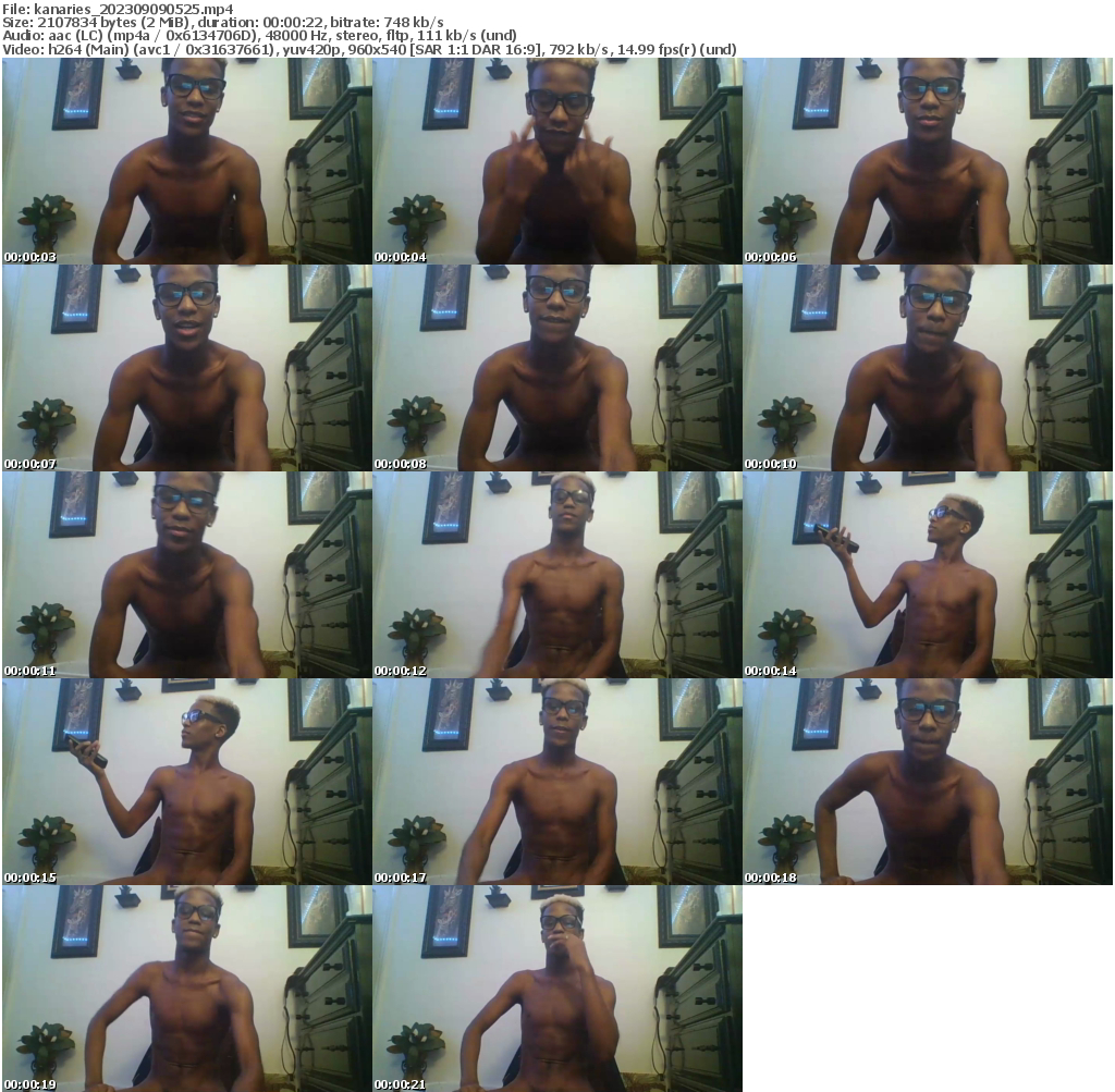 Preview thumb from kanaries on 2023-09-09 @ chaturbate