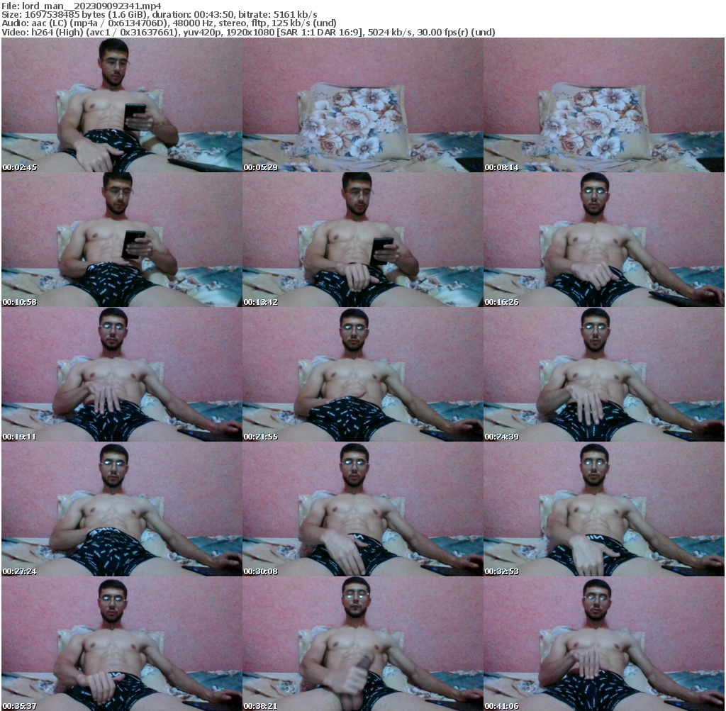 Preview thumb from lord_man_ on 2023-09-09 @ chaturbate