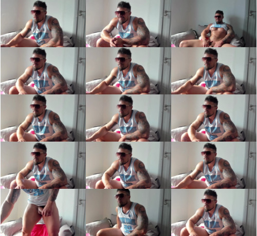View or download file tommy_iron on 2023-09-09 from chaturbate