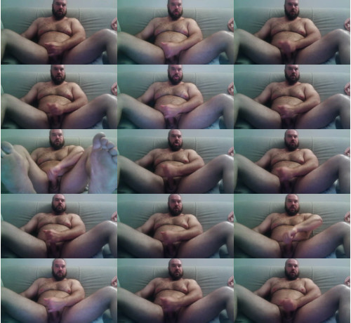 View or download file beardedbison on 2023-09-10 from chaturbate