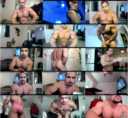 View or download file benjibastian on 2023-09-10 from chaturbate