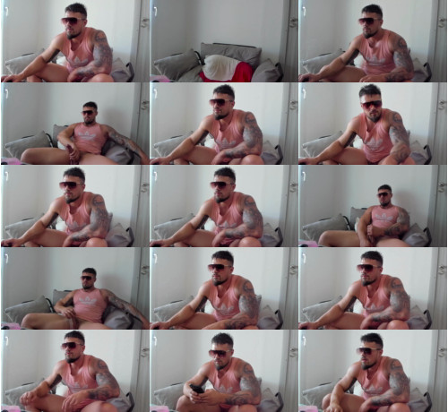 View or download file tommy_iron on 2023-09-10 from chaturbate