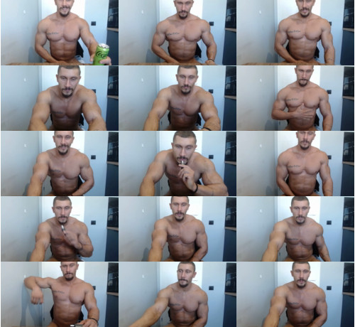 View or download file angelofit on 2023-09-11 from chaturbate