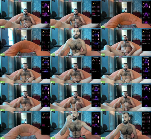 View or download file crissstud on 2023-09-11 from chaturbate