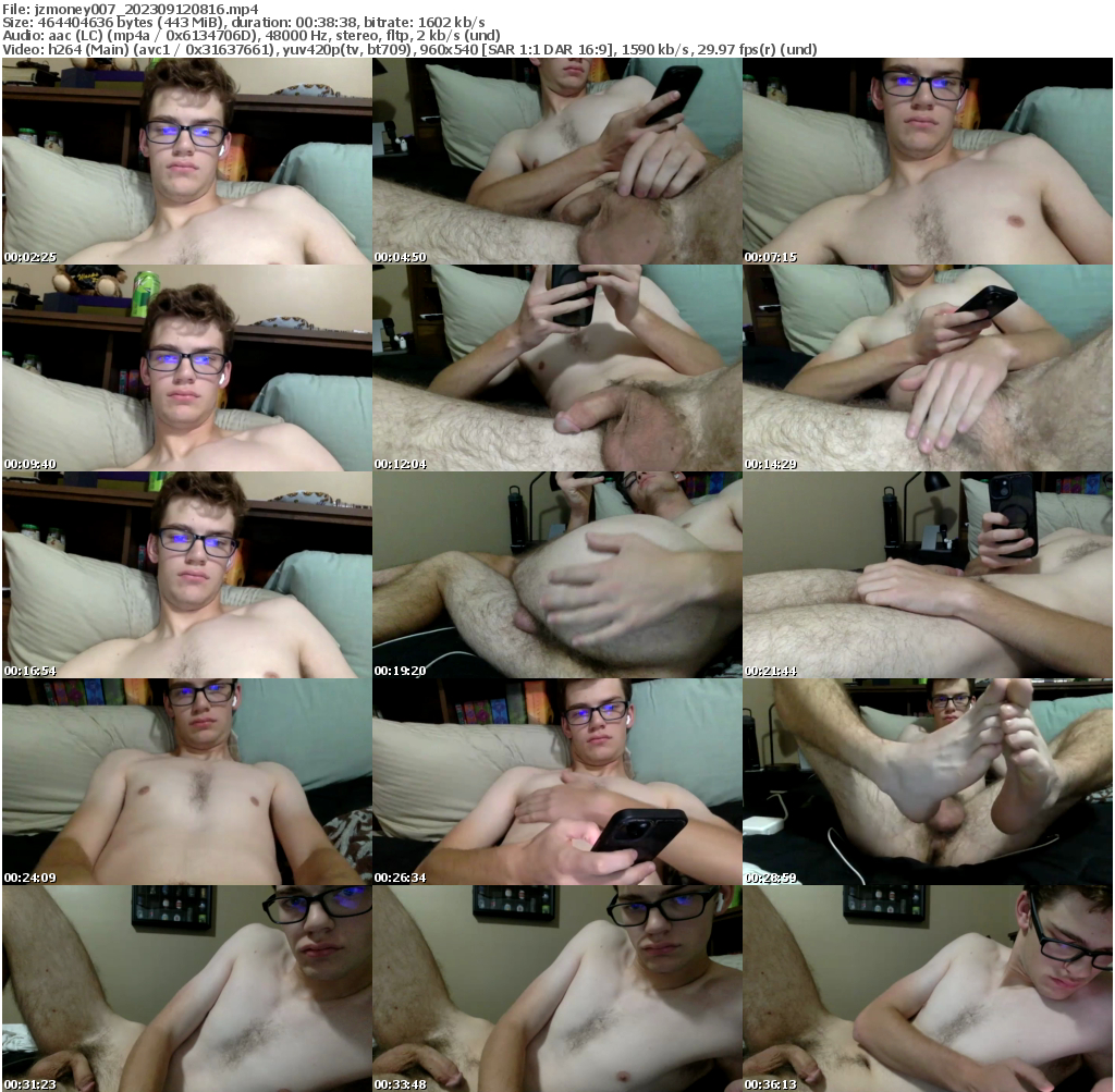 Preview thumb from jzmoney007 on 2023-09-12 @ chaturbate