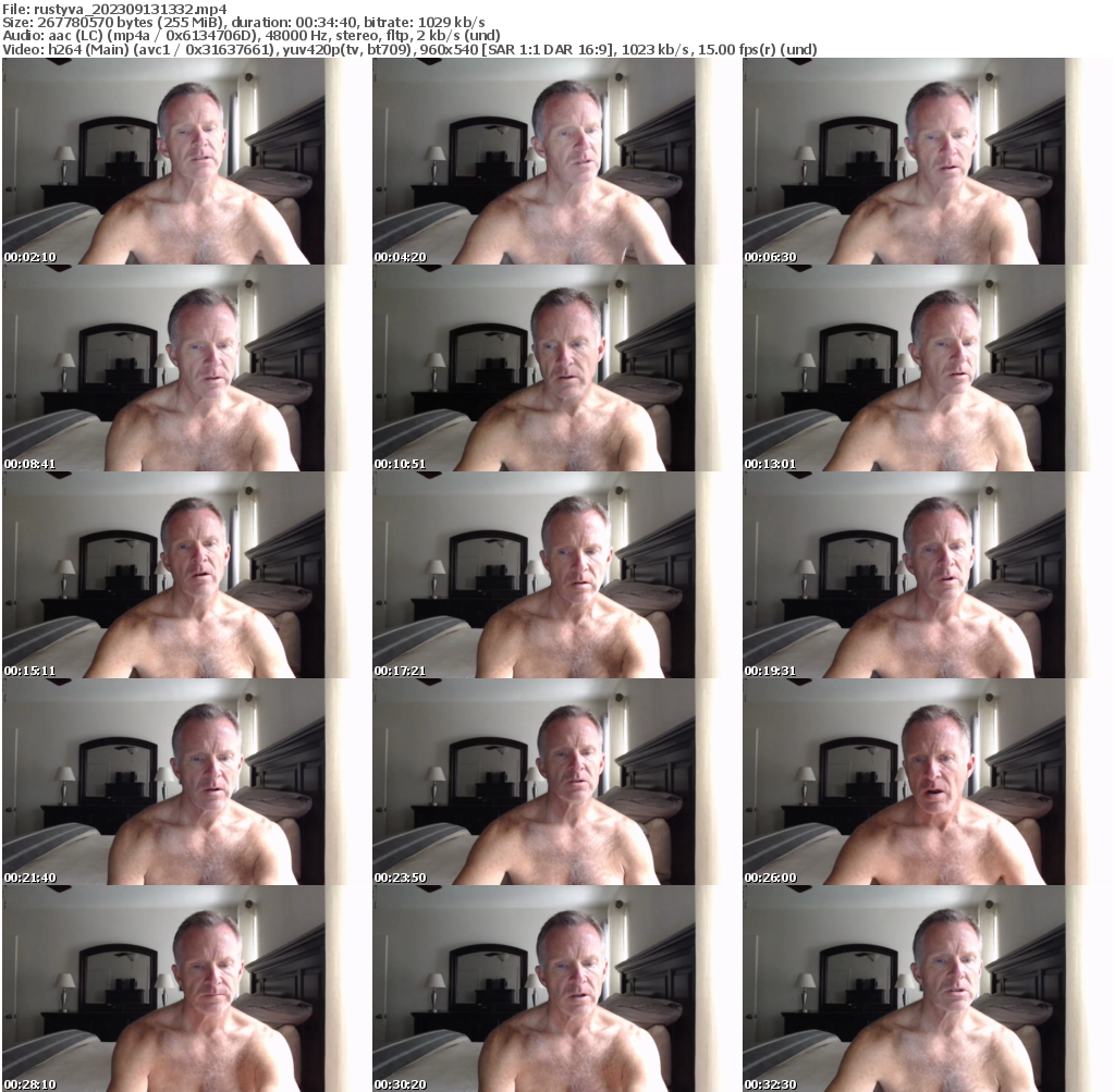 Preview thumb from rustyva on 2023-09-13 @ chaturbate