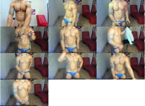 View or download file themuscularvenezuelanman on 2023-09-13 from chaturbate