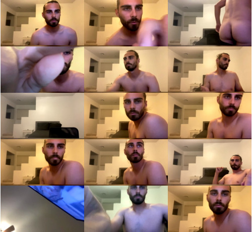 View or download file _skimaskthefuckgod_ on 2023-09-15 from chaturbate