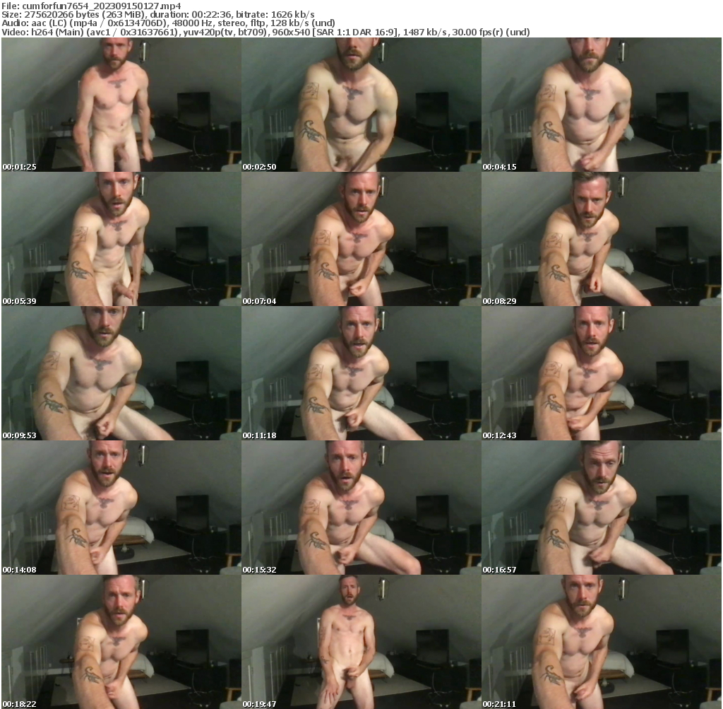 Preview thumb from cumforfun7654 on 2023-09-15 @ chaturbate