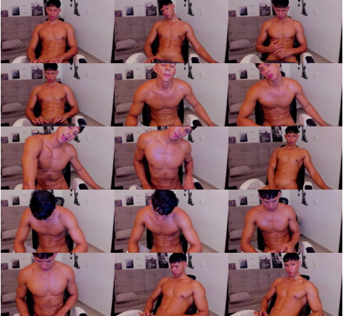 View or download file garret_mathix on 2023-09-16 from chaturbate