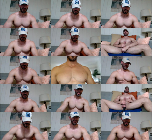 View or download file nerdmuscles2x on 2023-09-16 from chaturbate