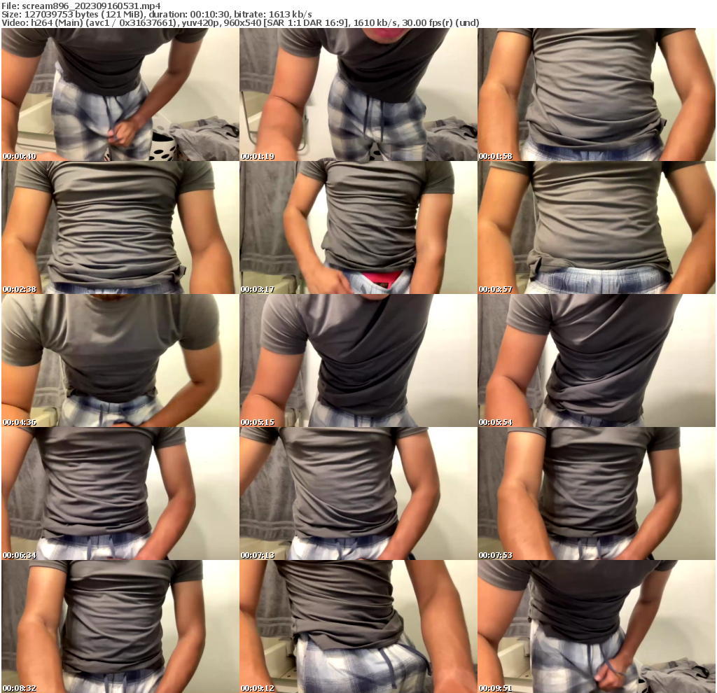 Preview thumb from scream896 on 2023-09-16 @ chaturbate