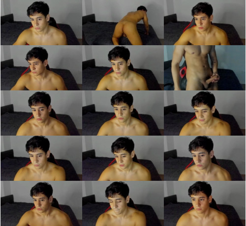 View or download file tairoanddagnye on 2023-09-16 from chaturbate