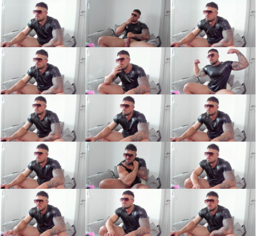 View or download file tommy_iron on 2023-09-16 from chaturbate
