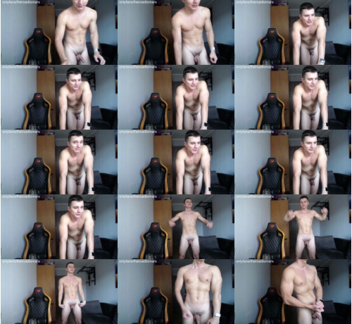 View or download file theroadtomars on 2023-09-17 from chaturbate